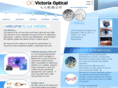 victoriaoptical.com