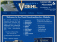 voehlconstruction.com