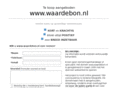 waardebon.com