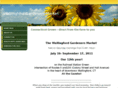 wallingfordgardenersmarket.com