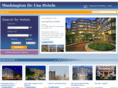 washingtondcusahotels.net