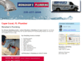 waterheatercapecoral.com