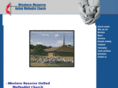 westernreserveumc.com