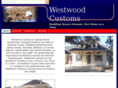 westwoodcustomsandcreations.com