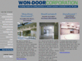 wondoor.com