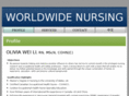 worldwidenursing.org