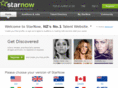 StarNow.co.nz