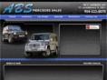 absmercedessales.com