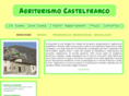 agriturismocastelfranco.com