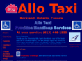 allo-taxi.com