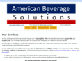 americanbeveragesolutions.com