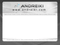 andreiki.com