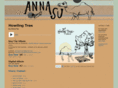 annasumusic.com