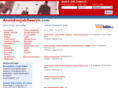 annistonjobsearch.com