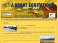 argoat-equitation.com