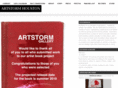 artstormhouston.com