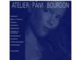 atelierbourdon.com