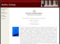 avilesgroup.com