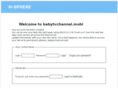 babytvchannel.mobi