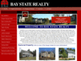 baystaterealty.com
