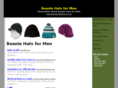 beaniehatsformen.net