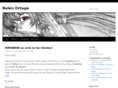 belenortega.com