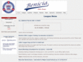 benicialittleleague.com