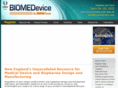 biomeddeviceboston.com