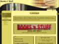 booksnstuffnc.com