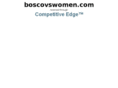 boscovswomen.com