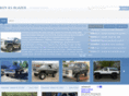 buyk5blazer.com