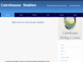 cairnhousestables.com