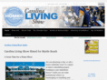 carolinalivingshow.com