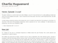 charliehuge.com