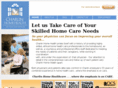 charlinhomehealth.com