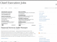 chiefexecutivejobs.net
