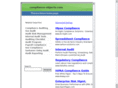 compliance-objects.com