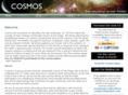 cosmiccelebration.com