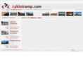 cyklotramp.com