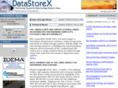 datastorex.com