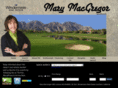 desertrealtormary.com