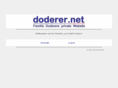 doderer.net