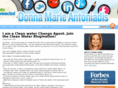donnasconnected.com