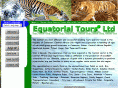 equatorialtours.com