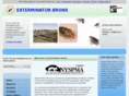 exterminatorbronx.com
