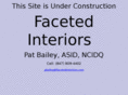 facetedinteriors.com