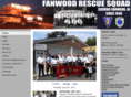 fanwoodrescue.com