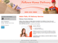 fellowshomedelivery.com