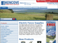 fencing-horse.com