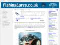 fishinglures.co.uk